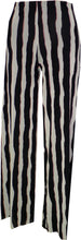 Load image into Gallery viewer, Mirror Stripes Classic Pants