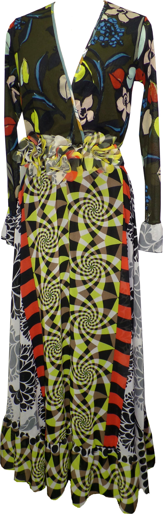 Soho House Boho Dress S