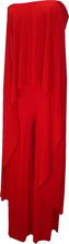 Load image into Gallery viewer, Strapless Jumpsuit - Petit Pois by Viviana G