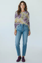 Load image into Gallery viewer, Mystic Summer Crew Neck Top