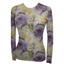 Load image into Gallery viewer, Mystic Summer Crew Neck Top