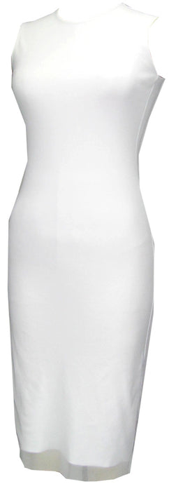 Sleeveless Tank Dress