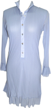 Load image into Gallery viewer, Loose Tunic Dress