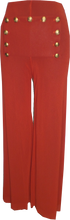 Load image into Gallery viewer, Nautical Pants - Petit Pois by Viviana G