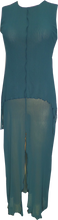 Load image into Gallery viewer, Over Layer Vest Tunic
