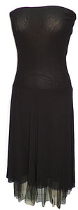 Convertible Dress/ Skirt