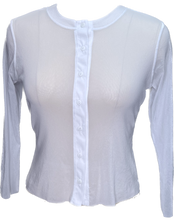 Load image into Gallery viewer, Cropped Cardigan - Petit Pois by Viviana G