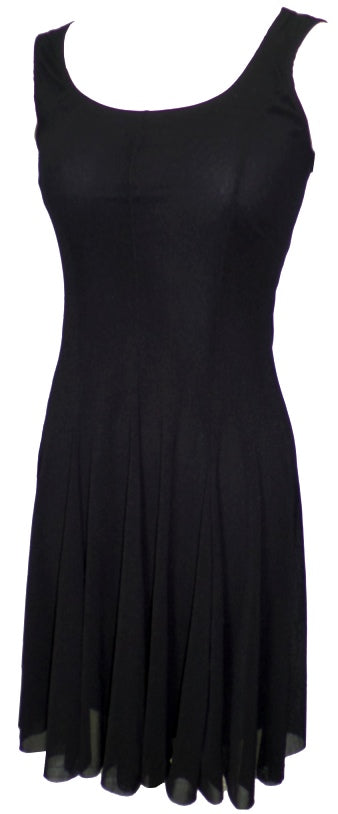 princess tank dress Princess Tank Dress L / Navy