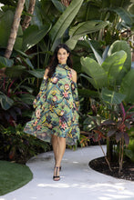 Load image into Gallery viewer, Paradise Swing Dress