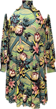 Load image into Gallery viewer, Paradise Swing Dress