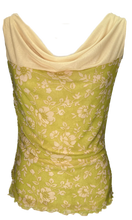 Load image into Gallery viewer, Eden Reversible Sleeveless Top