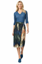 Load image into Gallery viewer, Dream Spice Swing Skirt