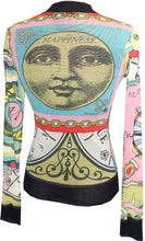 Load image into Gallery viewer, Journey Bomber Jacket - Petit Pois by Viviana G