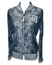 Load image into Gallery viewer, Mardi Gras Sport Jacket - Petit Pois by Viviana G