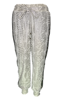 Load image into Gallery viewer, Cascabel Stone Jogger W/ Pockets