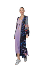 Load image into Gallery viewer, Adonis Butterfly Combo Kimono