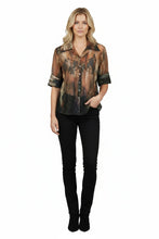 Load image into Gallery viewer, Dream Spice Cropped Shirt