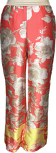 Load image into Gallery viewer, Copa Cabana Bootleg Pants