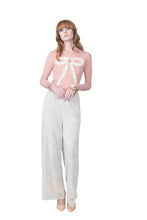 Load image into Gallery viewer, Floating Dots Gravel Flair Pants