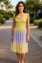 Load image into Gallery viewer, Eden Reversible Sleeveless Top