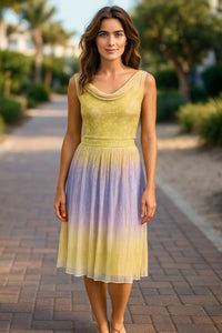 Eden Reversible Sleeveless Top