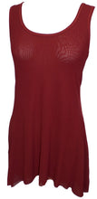 Load image into Gallery viewer, Terra  Solid Color Swing Tank