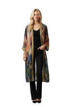Load image into Gallery viewer, Dream Spice Kimono