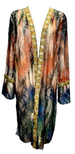 Load image into Gallery viewer, Dream Spice Kimono
