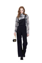 Load image into Gallery viewer, Sound Check Turtle Neck Top - Petit Pois by Viviana G
