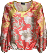 Load image into Gallery viewer, Copa Cabana Blouson