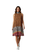 Load image into Gallery viewer, Kingdom Halter Dress