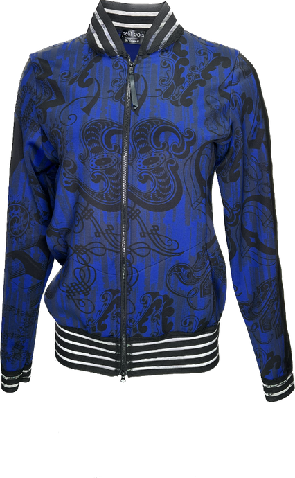 Alpha Sport Jacket