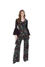 Load image into Gallery viewer, Sonic Bootleg Pants - Petit Pois by Viviana G