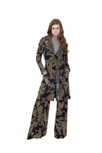 Load image into Gallery viewer, Lava Reversible Coat - Petit Pois by Viviana G