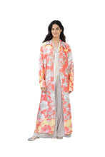 Load image into Gallery viewer, Copa Cabana Long Shirt Dress