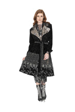 Load image into Gallery viewer, Recycle Vintage Coat - Petit Pois by Viviana G