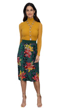 Load image into Gallery viewer, Dinasty Hunter Lined Skirt