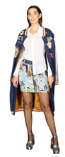 Load image into Gallery viewer, Intuition Mini Skirt
