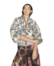Load image into Gallery viewer, Royal Coin Bomber Jacket