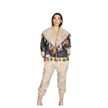 Load image into Gallery viewer, Fairy Land Reversible Jacket