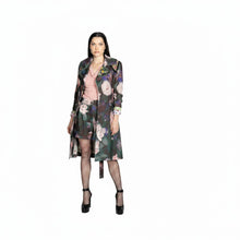 Load image into Gallery viewer, Fairy Land Long Coat