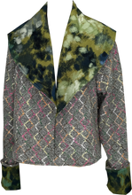 Load image into Gallery viewer, Camouflage Reversible Jacket