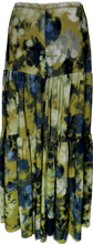 Load image into Gallery viewer, Camouflage Tiered Pants - Petit Pois by Viviana G