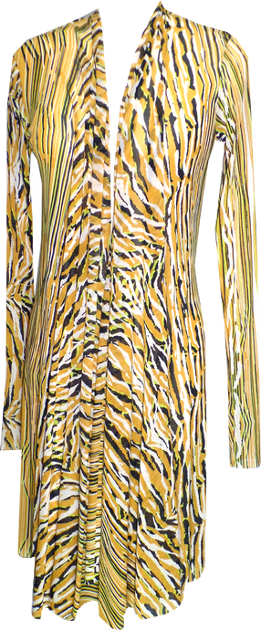 Costa Del Sol Gold Duster - Petit Pois by Viviana G