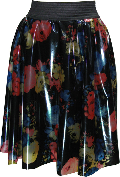 Forest Dream Skirt - Petit Pois by Viviana G
