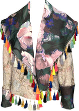 Load image into Gallery viewer, Fairy Land Reversible Jacket