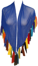 Load image into Gallery viewer, Gipsy Fields Scarf/Mini Sarong