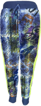 Load image into Gallery viewer, Grafitti Jogger Pants