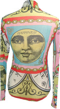 Load image into Gallery viewer, Journey Classic Shirt - Petit Pois by Viviana G