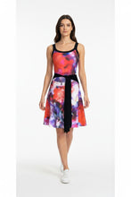 Load image into Gallery viewer, Lighting Tank Dress - Petit Pois by Viviana G